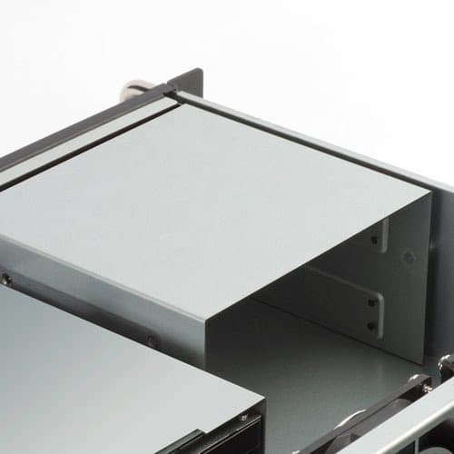 SilverStone Rackmount Server RM23-502 6