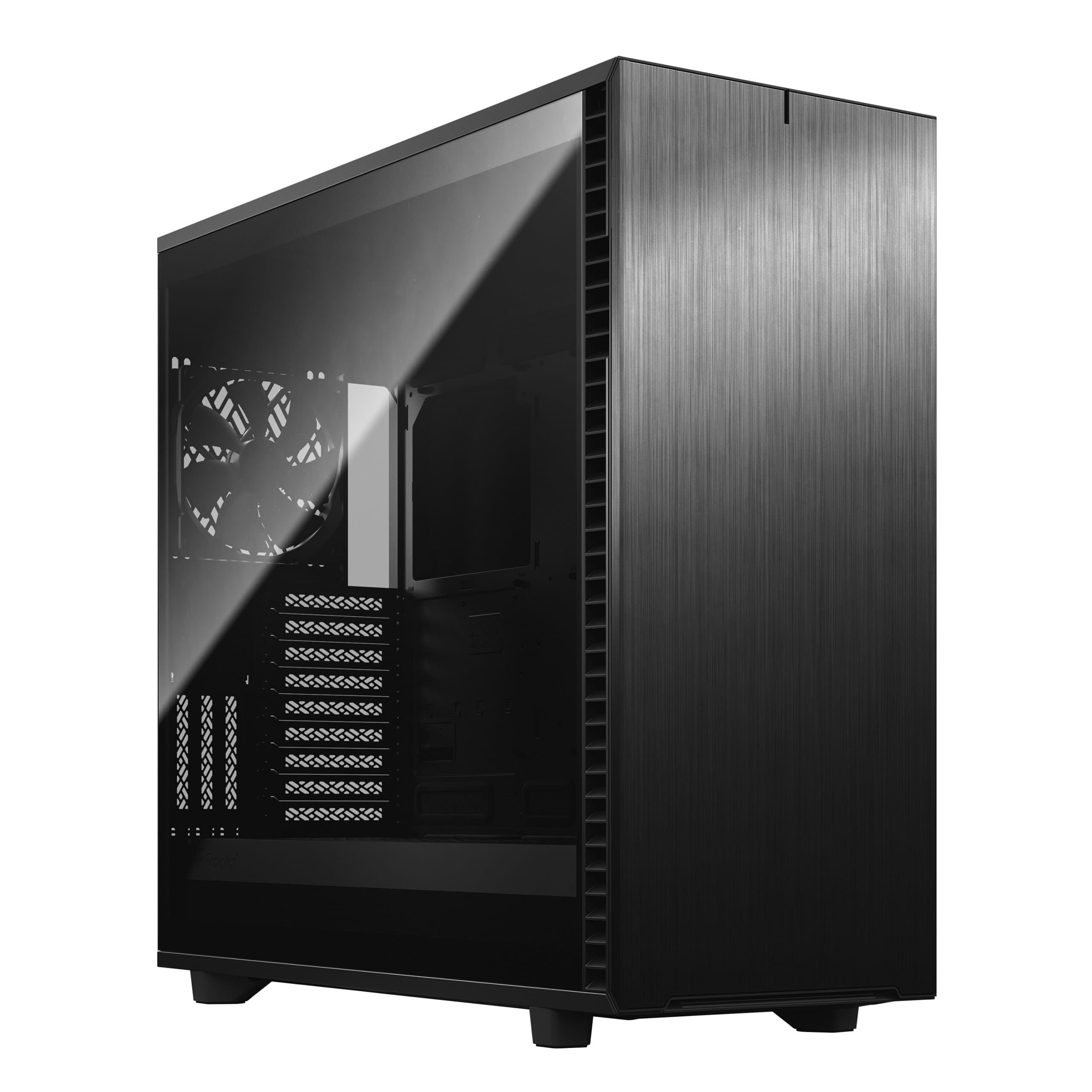 Fractal Design Define 7 XL Solid Noir 6