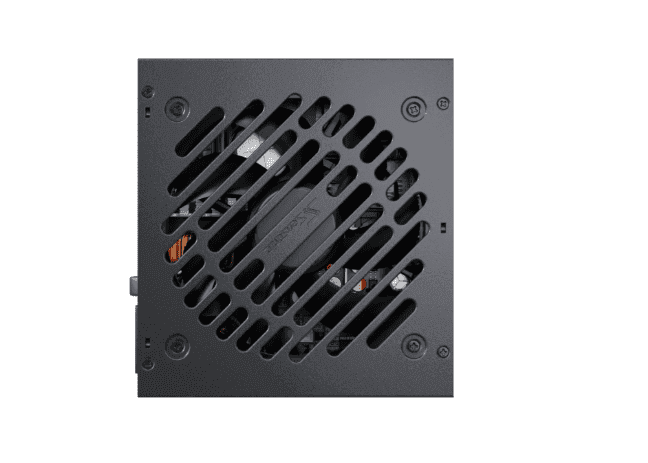 Seasonic CORE GX ATX 3 (2024) 750 W - Blanc 5