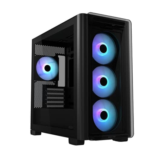 Asus A23 PLUS TG Noir