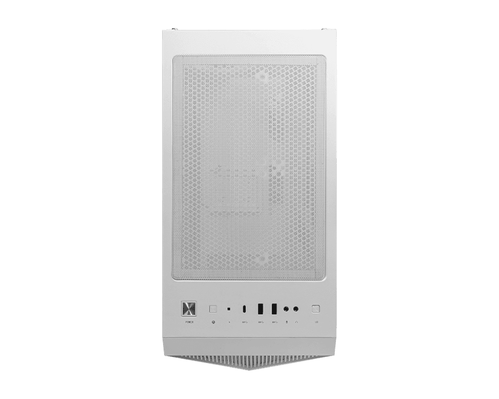 MSI MPG GUNGNIR 110R Blanc 5