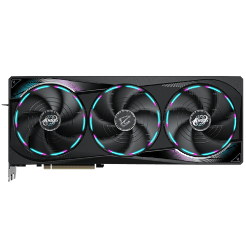 Gigabyte AORUS GeForce RTX 5080 MASTER 16G