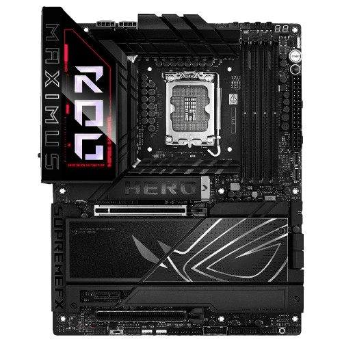 ASUS ROG MAXIMUS Z890 HERO 4