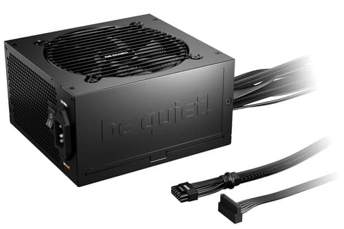 be quiet! Pure Power 12 650W 80PLUS Gold 3