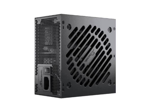 Seasonic CORE GX ATX 3 (2024) 750 W - Blanc 4