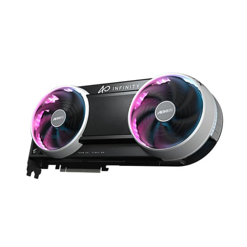 Gigabyte AORUS GeForce RTX 5080 INFINITY 16G 5
