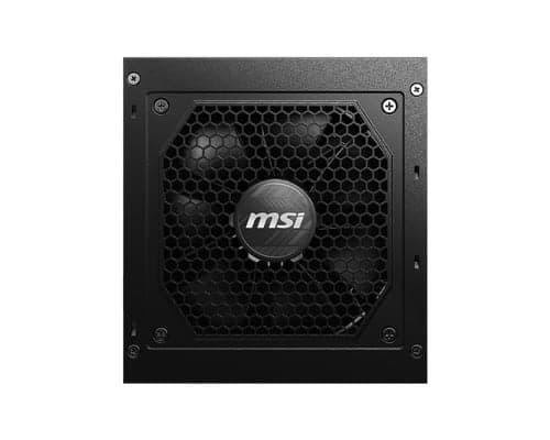 MSI MAG A650GL 4