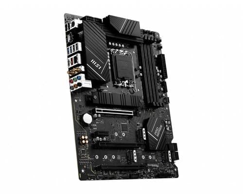 MSI PRO Z790-P WIFI 5