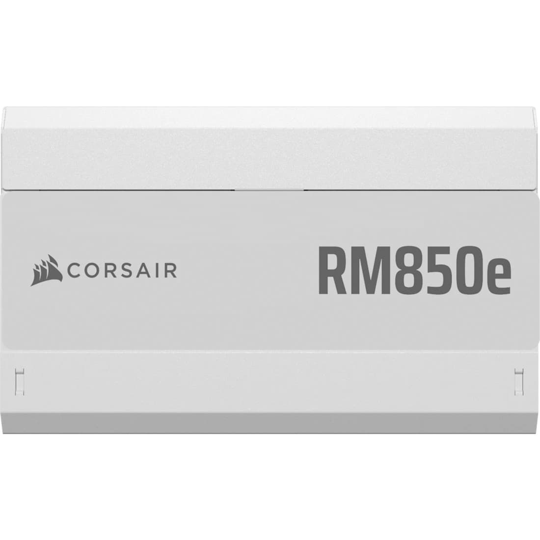 Corsair RM850e (2025) - Blanc 3