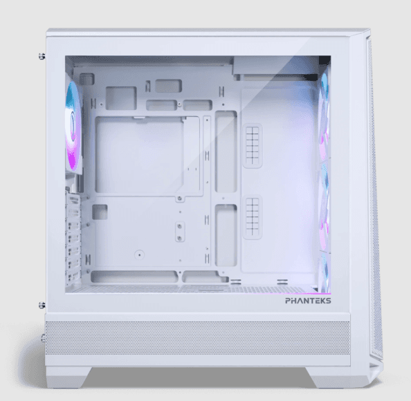 Phanteks Eclipse G400A (Blanc) · Occasion 2