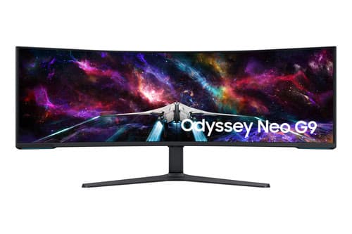 Samsung Odyssey Neo G9 LS57CG952NUXEN
