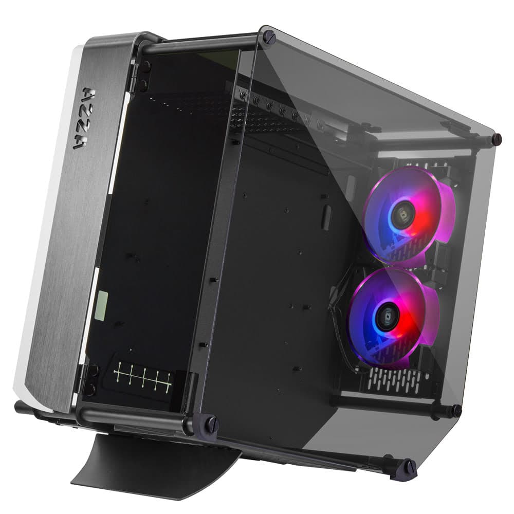 Azza Optima 803 - Cube