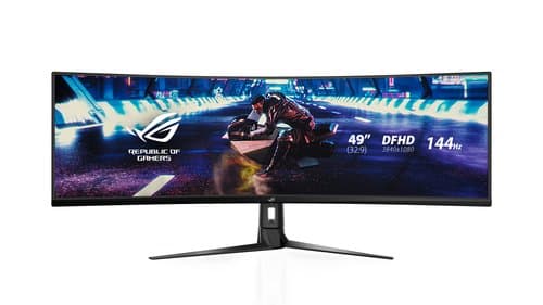 ASUS 49" LED - ROG Strix XG49VQ