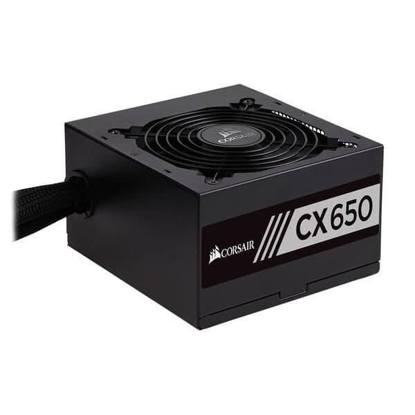 Corsair CX650 80PLUS Bronze (2023)