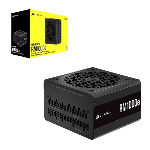 Corsair RM1000e (2025)