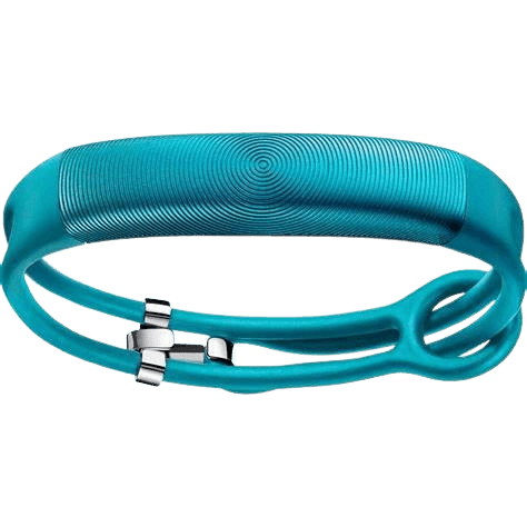 Jawbone Bracelet Up2 Rope Turquoise