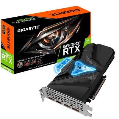 Gigabyte RTX 2080S Gaming OC 8G WB