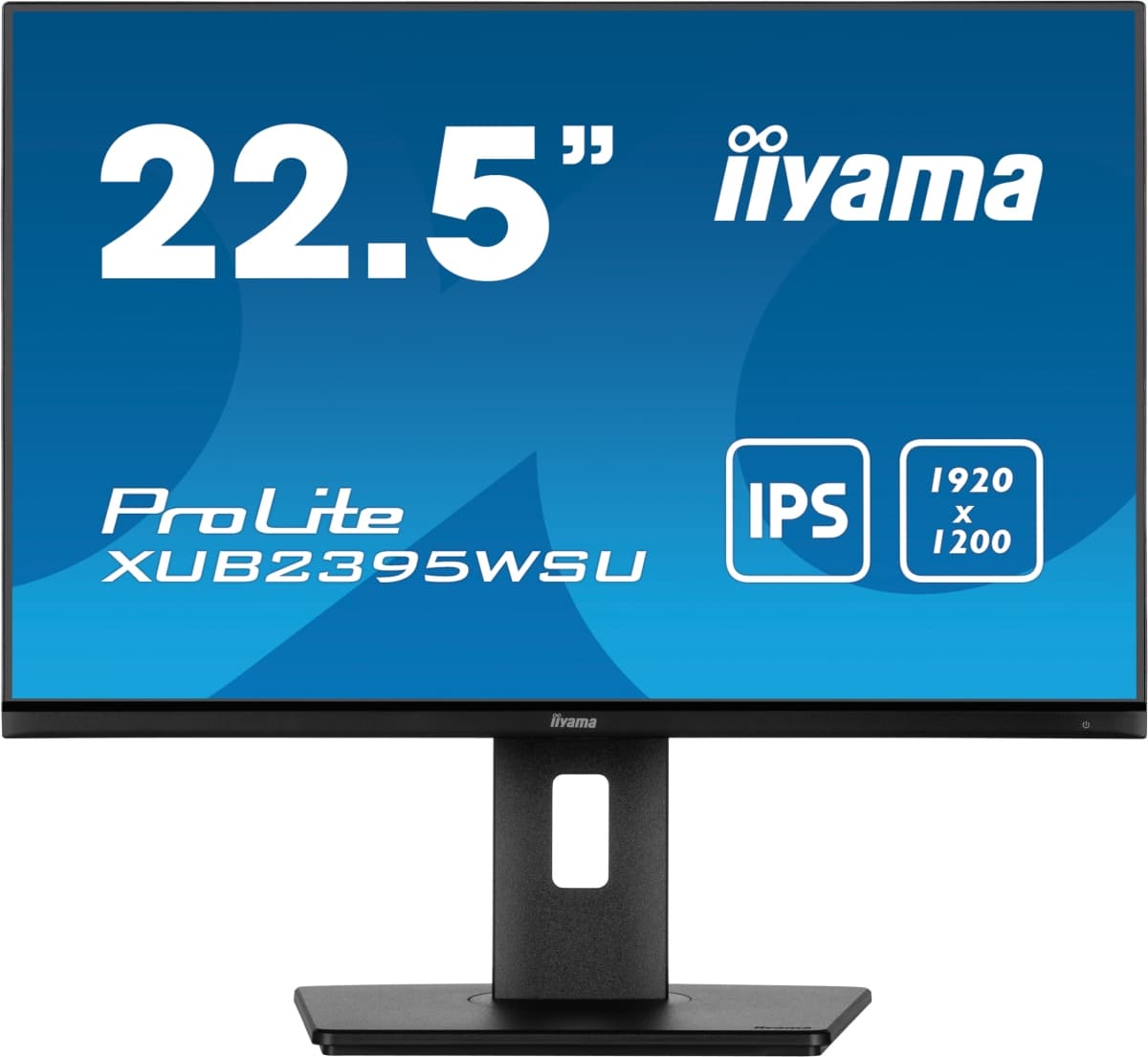 iiyama 22.5" LED - ProLite XUB2395WSU-B5